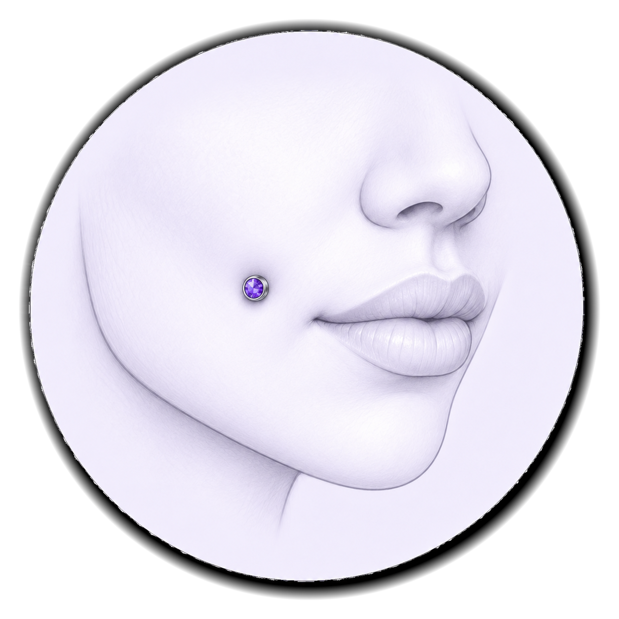 Cheek