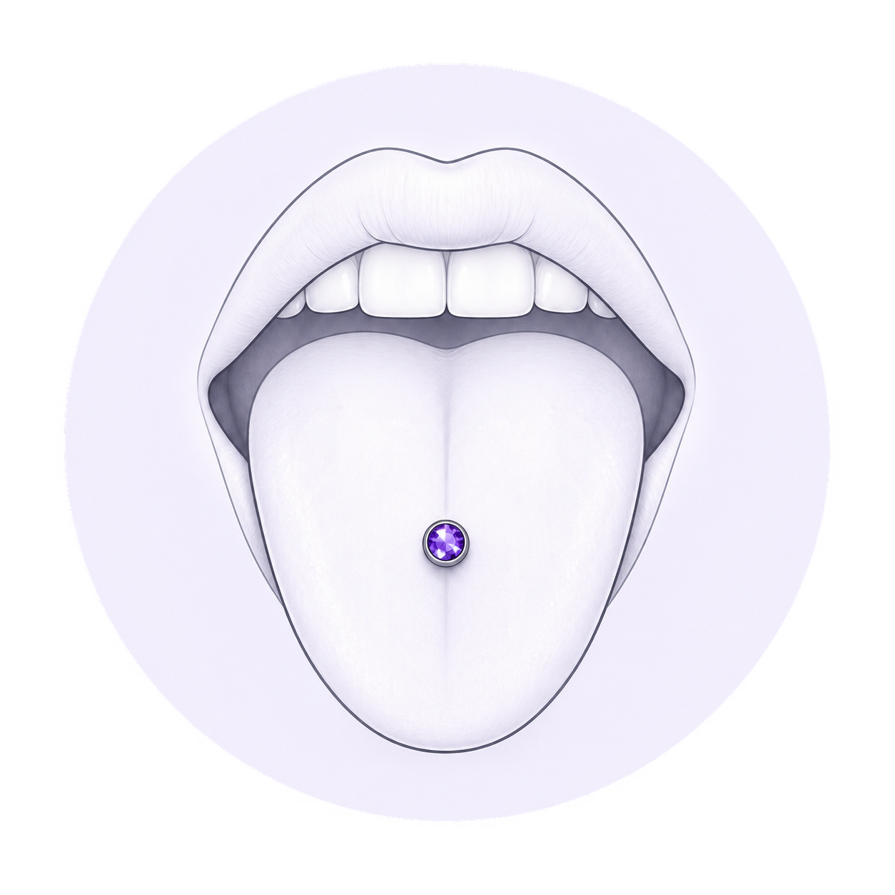 Tongue