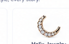 Helix Jewelry