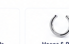Hoops & Rings