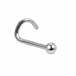 Ball Nose Screw