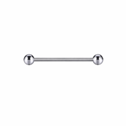 Plain Industrial Barbell