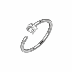 Prong CZ End